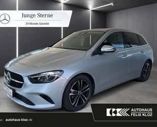 Mercedes-Benz B 200 Gebrauchtwagen