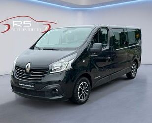 Renault Trafic Gebrauchtwagen