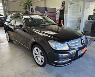 Mercedes-Benz C 180 Gebrauchtwagen