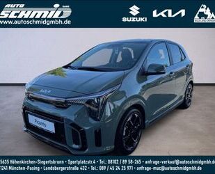 Kia Picanto Gebrauchtwagen