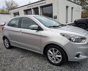 Ford Ka/Ka+ Gebrauchtwagen