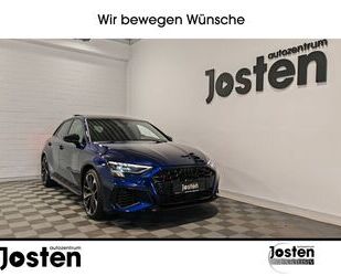 Audi S3 Gebrauchtwagen