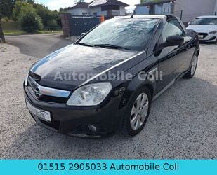 Opel Tigra Gebrauchtwagen