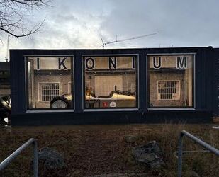 Morgan Andere Gebrauchtwagen