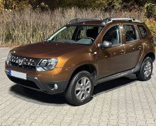 Dacia Duster Gebrauchtwagen