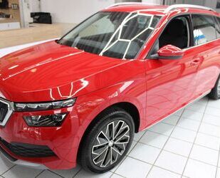 Skoda Kamiq Gebrauchtwagen