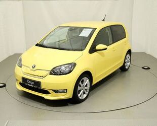 Skoda Citigo Gebrauchtwagen