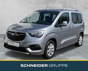 Opel Combo Life Gebrauchtwagen