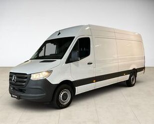 Mercedes-Benz Sprinter Gebrauchtwagen