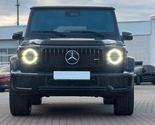 Mercedes-Benz G 63 AMG Gebrauchtwagen