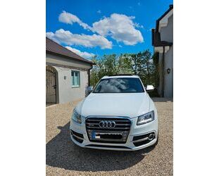 Audi SQ5 Gebrauchtwagen