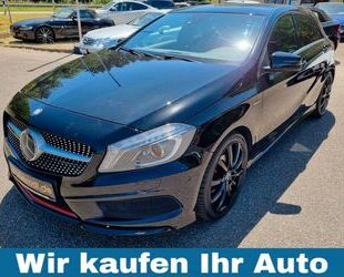 Mercedes-Benz A 250 Gebrauchtwagen
