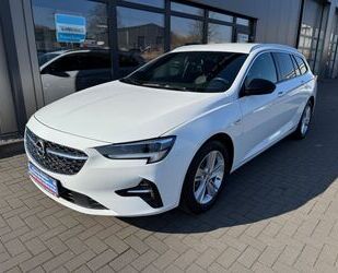 Opel Insignia Gebrauchtwagen
