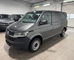 VW T6 Transporter Gebrauchtwagen