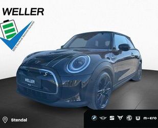 Mini Cooper SE Gebrauchtwagen