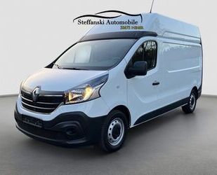 Renault Trafic Gebrauchtwagen
