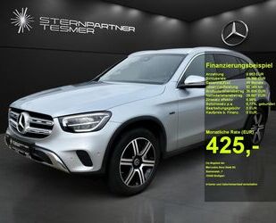 Mercedes-Benz GLC 300 Gebrauchtwagen