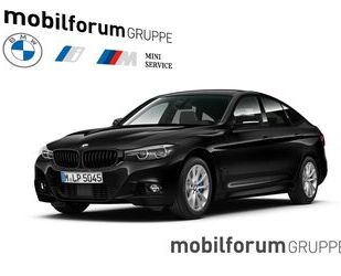 BMW 335 Gran Turismo Gebrauchtwagen
