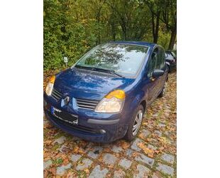 Renault Modus Gebrauchtwagen