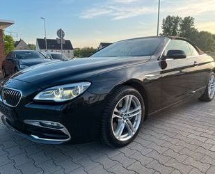 BMW 640 Gebrauchtwagen
