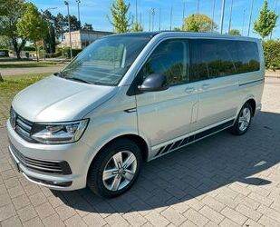 VW T6 Multivan Gebrauchtwagen