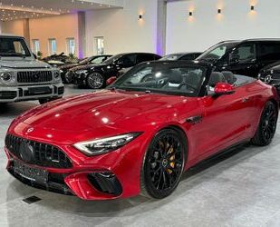 Mercedes-Benz SL 63 AMG Gebrauchtwagen