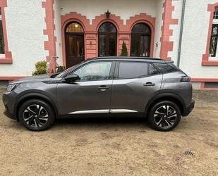 Peugeot 2008 Gebrauchtwagen