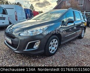 Peugeot 308 Gebrauchtwagen