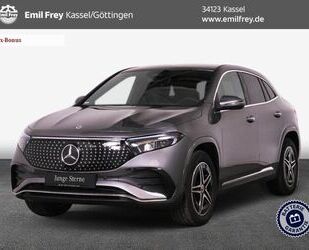 Mercedes-Benz EQA Gebrauchtwagen