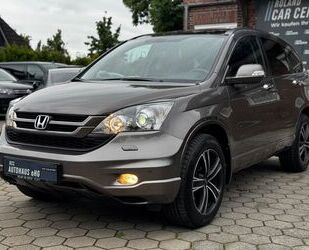 Honda CR-V Gebrauchtwagen