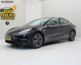 Tesla Model 3 Gebrauchtwagen