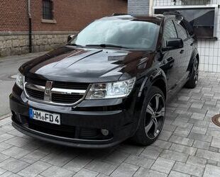 Dodge Journey Gebrauchtwagen