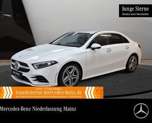 Mercedes-Benz A 250 Gebrauchtwagen