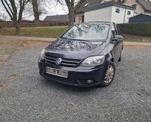 VW Golf Plus Gebrauchtwagen
