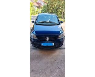 VW Golf Plus Gebrauchtwagen