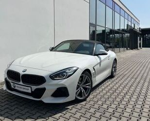 BMW Z4 Gebrauchtwagen