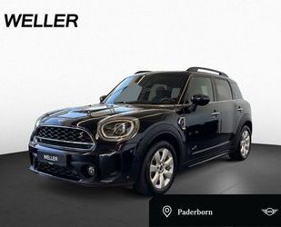 Mini Cooper S Countryman Gebrauchtwagen