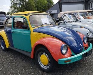VW Käfer Gebrauchtwagen