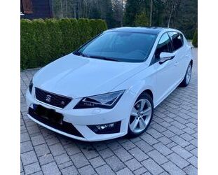 Seat Leon Gebrauchtwagen
