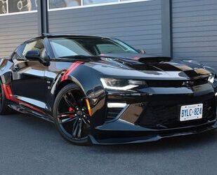 Chevrolet Camaro Gebrauchtwagen