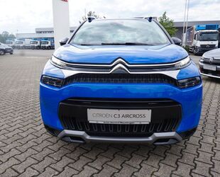 Citroen C3 Gebrauchtwagen
