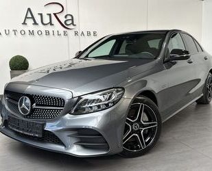 Mercedes-Benz C 300 Gebrauchtwagen