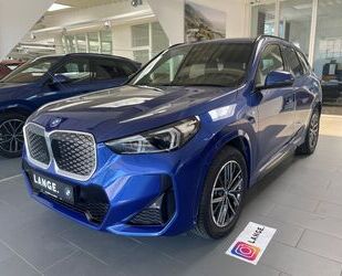 BMW iX1 Gebrauchtwagen