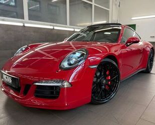 Porsche 991 Gebrauchtwagen