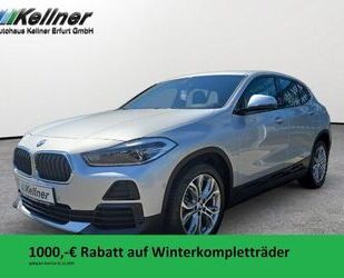 BMW X2 Gebrauchtwagen