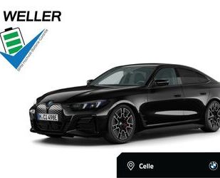 BMW i4 Gebrauchtwagen
