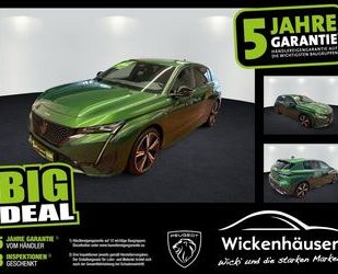 Peugeot 308 Gebrauchtwagen