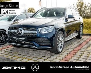 Mercedes-Benz GLC 300 Gebrauchtwagen