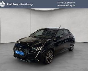 Peugeot 208 Gebrauchtwagen