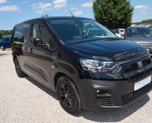 Fiat Doblo Gebrauchtwagen